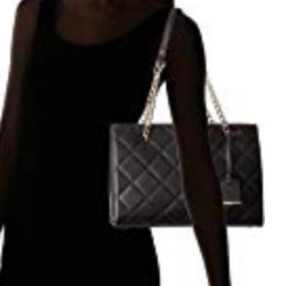 NWT kate spade Emerson place small phoebe black - Picture 6 of 6